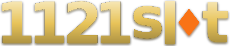1121slot logo